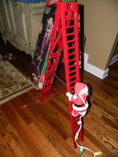 Mr. christmas stepping for sale  Oakland