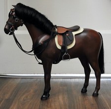 Scale handmade leather for sale  EASTLEIGH