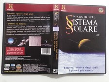 Viaggio nel sistema usato  Baronissi