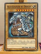 Blauäugiger drache sddc gebraucht kaufen  Celle