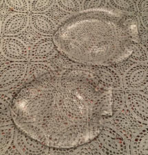 Arcoroc clear glass for sale  Aylett