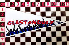Retro glastonbury somerset for sale  BEWDLEY
