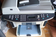 Laserjet mfc m1522nf for sale  LEICESTER
