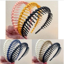 Pcs comb headband for sale  Aiea