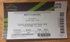 Micky flanagan used for sale  HUNTINGDON