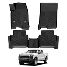 Floor mats 2023 for sale  Akron