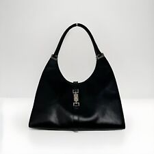 Vintage gucci jackie for sale  LONDON