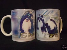 Tasse mug motif d'occasion  Troyes
