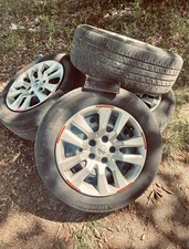 215 16 tires for sale  Ballwin