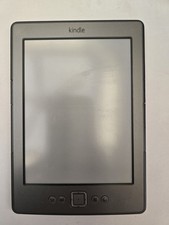 Kindle d01100 reader for sale  Hanford