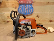 Stihl ms250 chainsaw for sale  Madison