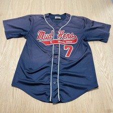 Vtg toledo mud for sale  Burton