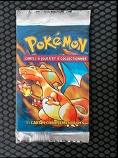 pokemon booster base d'occasion pokemon booster base d'occasion  Les Abrets