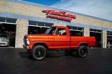 1971 ford 100 for sale  Saint Charles