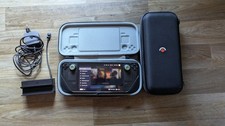 Steam deck oled d'occasion  Metz-