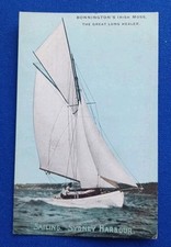 Australia old postcard for sale  BRISTOL