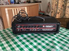 Peavey professional bass for sale Peavey professional bass for sale  HINCKLEY