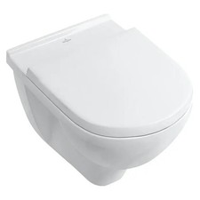 Hängende toilette novo gebraucht kaufen  Zittau