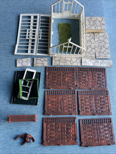 Britains floral garden for sale  SWAFFHAM