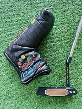 Scotty cameron teryllium for sale  WASHINGTON