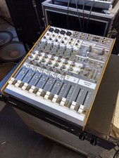 Tapco mix220fx channel for sale  RAINHAM