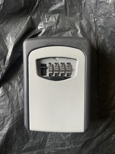 Wall mounted key for sale  DUKINFIELD