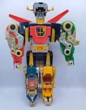 Robot voltron gigante usato  Siracusa