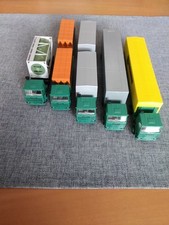 Scania konvolut schenker gebraucht kaufen  Wiesmoor