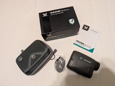 Vortex razor 4000 for sale  Rock Springs
