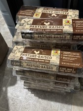 clean egg cartons for sale  Milwaukee