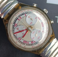 Orologio swatch chrono usato  Verona