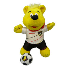 Haribo goldbär fußballer gebraucht kaufen  Witten