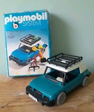 Playmobil vintage city d'occasion  Châteauroux