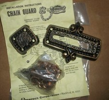 Amerock chain guard for sale  Hazleton