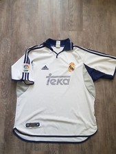 Real madrid trikot gebraucht kaufen  Hartheim am Rhein
