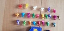 Lidl stikeez komplettsatz gebraucht kaufen  Rhens