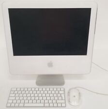 imac computer for sale  RUGBY