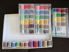 Spools madeira rayon for sale  Gifford