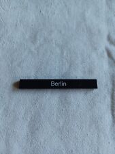 Lego fliese berlin gebraucht kaufen Lego fliese berlin gebraucht kaufen  Wesseling