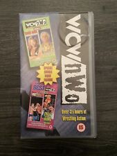 Wcw nwo superstar for sale  PETERBOROUGH