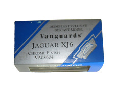 Vanguards va08604 jaguar for sale  MARGATE