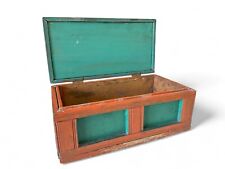 Antique primitive orange for sale  Hendersonville