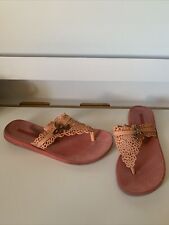 Chaussures tongs ipanema d'occasion  Saint-Laurent-du-Var