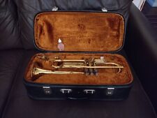 Corton amati trumpet for sale  FLEET