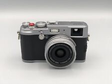 Fujifilm finepix x100 gebraucht kaufen  Rosenheim