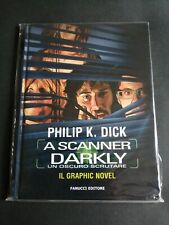 Philip dick scanner usato  Bagnolo in Piano
