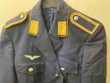 Bundeswehr sakko uniformjacke gebraucht kaufen  Leipzig