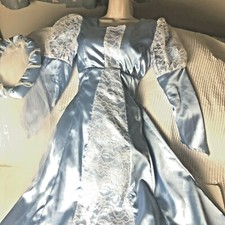 Cosplay medieval faire for sale  Fowler