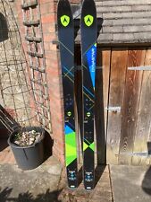 Dynastar touring skis for sale  KINGTON