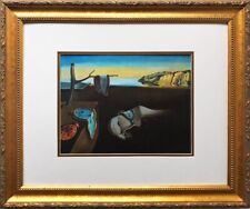 Salvador dali persistance for sale  Deer Park